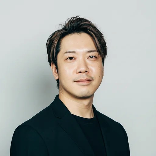 大和田 知洋 (Oowada Tomohiro)